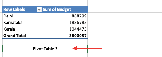 move pivot table to another workbook