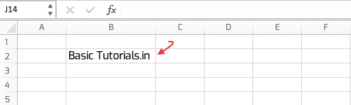 Substitute Function In Excel